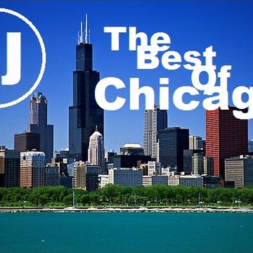 Slap Jack Presents - "The Best Of Chicago"