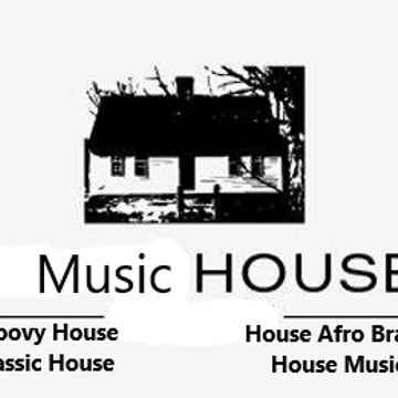 028 - Groovy House - House Classic - House Music - House Afro Brasil