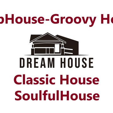 031 - DeepHouse - Groovy House - Classic house - Soulfulhouse