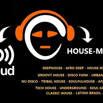119 - VARIOUS HOUSE MUSIC