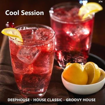 374 - ACT - DEEPHOUSE - GROOVY HOUSE - HOUSE CLASSIC - Relax Cool Session