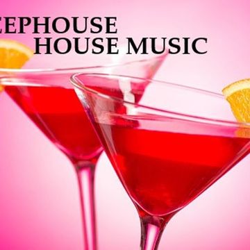 103 - DEEPHOUSE - HOUSE MUSIC