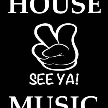 342 - HOUSE MUSIC