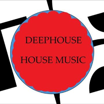 090 - DEEPHOUSE - HOUSE MUSIC