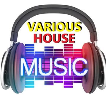 124 - VARIOUS HOUSE MUSIC