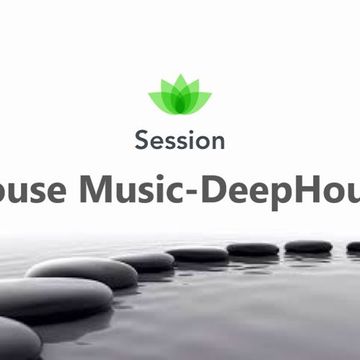 369-210 - House Music - DeepHouse