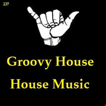 237 - Groovy House - House Music -