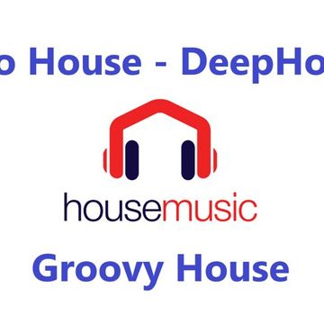 284 - Afro House - DeepHouse - House Music - Groovy House