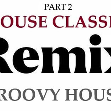 259 - 2 CONCENTRATION - GROOVY HOUSE - HOUSE MUSIC