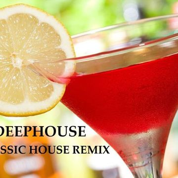 102 - DEEPHOUSE - CLASSIC HOUSE REMIX