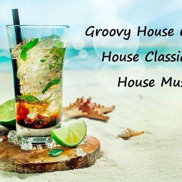 375 - ACT - GROOVY HOUSE CLASSIC - HOUSE CLASSIC - HOUSE MUSIC