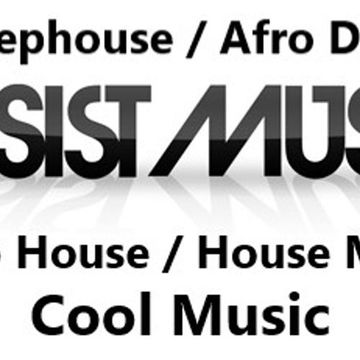 284 - Afro Deep - Deephouse - Afro House - House Music - Cool Session