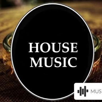 334 - HOUSE MUSIC