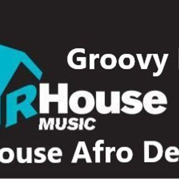 289 - Patio - House Music - House Afro Deep - Groovy House
