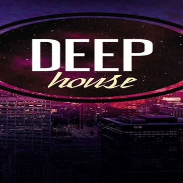 108 - DEEP HOUSE  - 123 - 124 - 125 Bpm