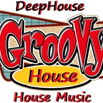 207 - DeepHouse - Groovy House - House Music