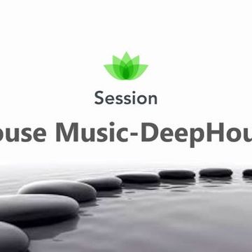 210 - House Music - Deephouse - Groovy House