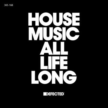 365-168 - Afro Deep House - House Music