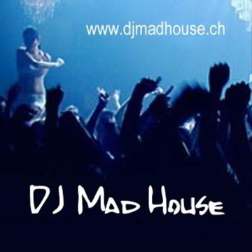 DJMadHouse