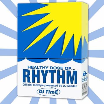 Healthy dose of rhythm 1. (2006)