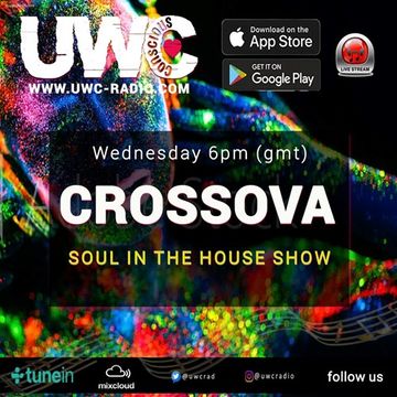 Soul In The House Show 12.02.20