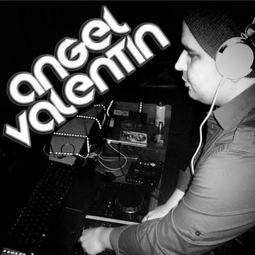 Dj Angel V