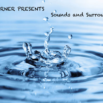 DJ Stirner   Sounds and Surroundings