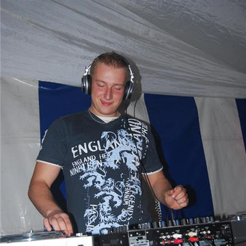 A-DecK - Promo Mix May 2011