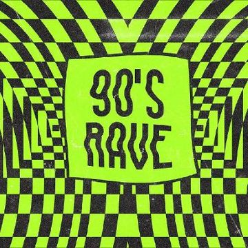 Back to 90s Rave(AutoMix11)MixMaister D.J