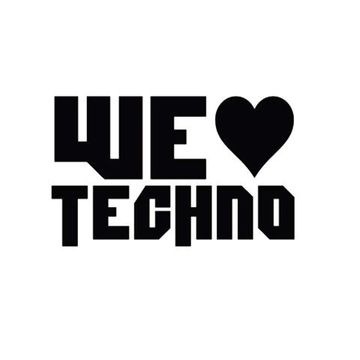 Valentino Dchardy We Love Techno(4.6.2017)Part1