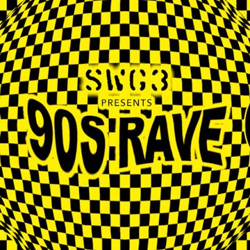 Back to 90s Rave(AutoMix10)MixMaister D.J