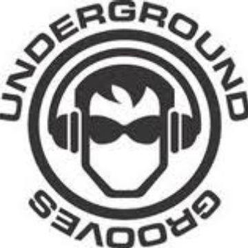 Valentino Dchardy Underground Grooves Session(23.11.2014)Episode 4