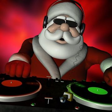 Valentino Dchardy-Xmas Mix(25.12.2016)