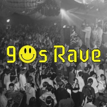 Back to 90s Rave(AutoMix9)MixMaister D.J