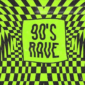 Back to 90s Rave(AutoMix15)MixMaister D.J