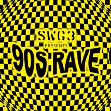 Back to 90s Rave(AutoMix16)MixMaister D.J