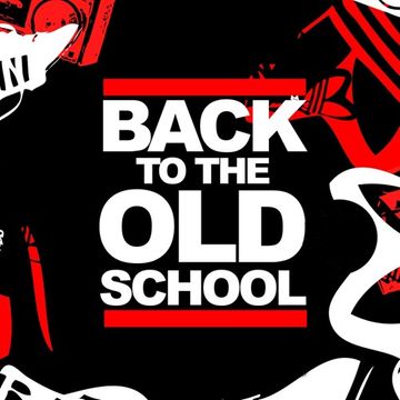 Valentino Dchardy-Back To The Oldschool House(28.7.2018)