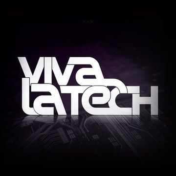 Valentino Dchardy Viva La Tech( 18.4. 2018)Episode 4