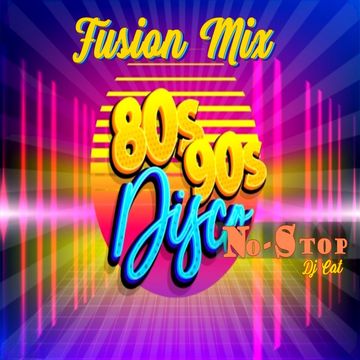 Fusion Mix 80s & 90s 