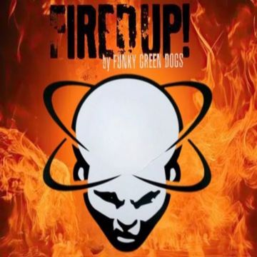 Fired Up! (Club Cat Mash Up Mix)