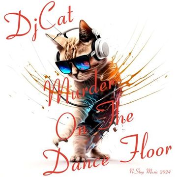 3 01 Murder On The Dance Floor (N Stop Mars 24)