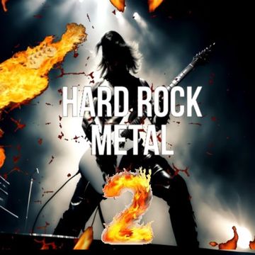 4 02 Hard Rock Metal 2 (n.stop avril 1