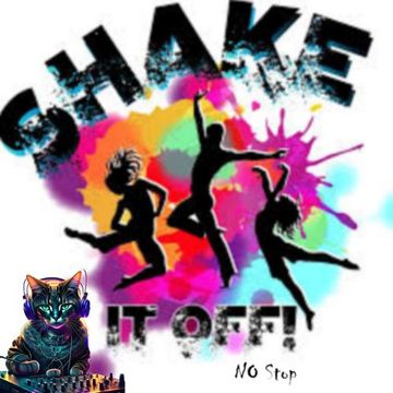 1 02 Shake it off (Non stop Jan. 2 1