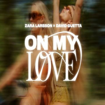 11 On My Love (DjCat Edit Mix) 1