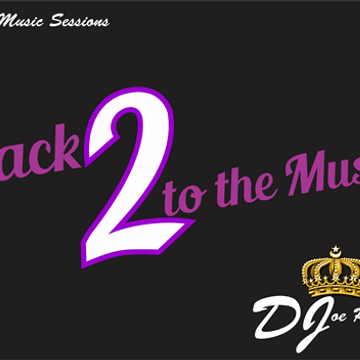 Back 2 the Music