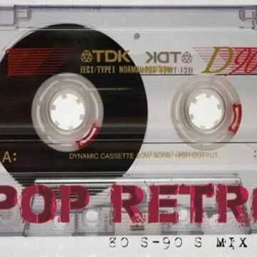 retromix 90s español 2 2023