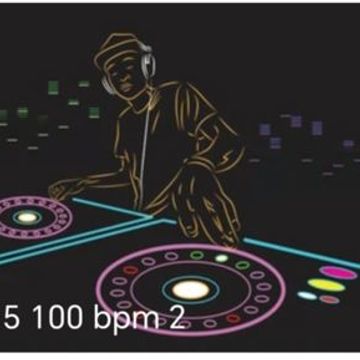 decades 5 the 100 bpms 2