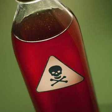 Choose your poison wisely
