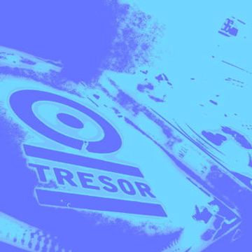 Tresor power (1999)