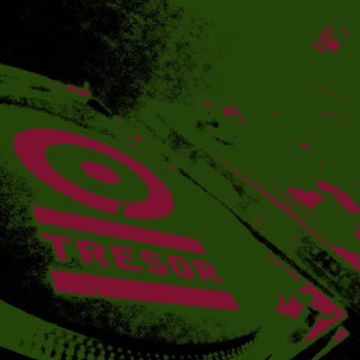 Tresor all star (1999)